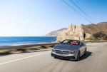 Mercedes-AMG S63 Cabriolet 2016 года (NA)